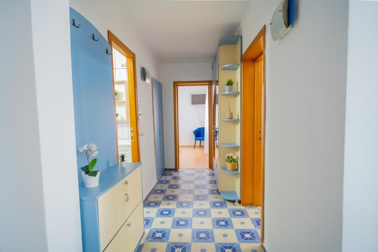 Serene 1Br Apartment With Workspace Bükreş Dış mekan fotoğraf